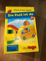 Haba Spiel Die Post ist da Hessen - Offenbach Vorschau