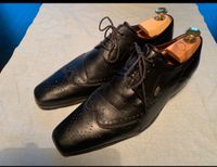 Bugatti Business Schuhe  41 Sachsen-Anhalt - Halle Vorschau