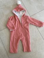 Vertbaudet Baby Strickoverall 81 cm Niedersachsen - Diekholzen Vorschau