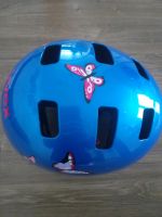 Helmets uvex butterfly Kinderhelm Baden-Württemberg - Plüderhausen Vorschau