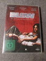 BLOW  Sex,Drugs und Rock'n Roll Film mit Nordrhein-Westfalen - Gelsenkirchen Vorschau