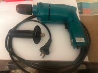 Makita DP 4700 Bohrmaschiene mit hohen Dremoment Bayern - Uehlfeld Vorschau