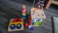 Holzspielzeug / Babyspielzeug Nordrhein-Westfalen - Langenfeld Vorschau