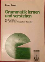 Grammatik lernen und verstehen Baden-Württemberg - Oberndorf am Neckar Vorschau