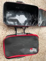 Verkaufe Abu Garcia Waterproof Boat Bag Nordrhein-Westfalen - Geilenkirchen Vorschau