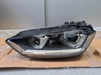 VW Sportsvan Headlight Scheinwerfer Links 518941043A Neu Essen-Borbeck - Essen-Vogelheim Vorschau