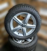 ✓TOP VW ASPEN GOLF 7 TOURAN CADDY WINTERREIFEN FELGEN 205/55 R16 Nordrhein-Westfalen - Herten Vorschau