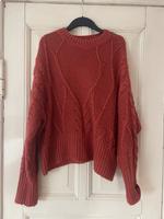 Strickpullover von Lindex (XL) Dithmarschen - Heide Vorschau