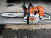 Stihl MS 341 Kettensäge Benzin Baden-Württemberg - Ulm Vorschau