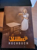 Kochbuch:Broschüre Müller's Kochbuch - 52 Seiten, 2-Farben-Druck Bayern - Gemünden a. Main Vorschau