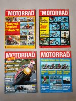 Motorrad Zeitung Überschriften Nordrhein-Westfalen - Bad Berleburg Vorschau