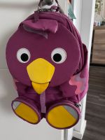 Affenzahn Rucksack Viola Vogel lila Kindergarten Rheinland-Pfalz - Budenheim Vorschau