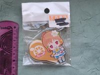 Anime Merch Love Live! School Idol Project Dokumentenklammer Hessen - Kassel Vorschau