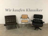 ANKAUF VON KNOLL INTERNATIONAL THONET VITRA MILLER KLASSIKERN Köln - Lindenthal Vorschau