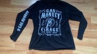 Lässiges Tshirt t Shirt Gas Monkey Garage L Bayern - Schliersee Vorschau