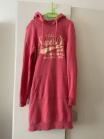 Pinkes Kleid mit Kapuze Superdry Damen Nordrhein-Westfalen - Gummersbach Vorschau