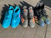 Fußballschuhe Adidas 38 2/3  Predator Schleswig-Holstein - Westensee Vorschau