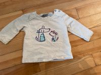 Pullover Baby Sigikid Größe 68 unisex Saarland - Neunkirchen Vorschau