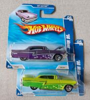 Hot Wheels '56 Merc Thüringen - Suhl Vorschau