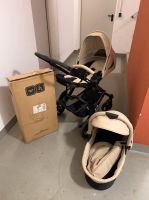 Kinderwagen Mamba 2in1 Frankfurt am Main - Seckbach Vorschau