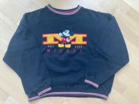 The Disney Store Mickey Mouse Pullover Gr. L München - Schwanthalerhöhe Vorschau