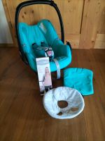 Maxi Cosi Pebble Babyschale Baden-Württemberg - Sinsheim Vorschau