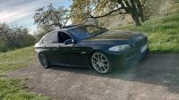 Bmw F10 528i M-Paket Baden-Württemberg - Reutlingen Vorschau