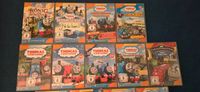 Konvolut an Thomas und seine Freunde & Chuggington DVD'S Niedersachsen - Braunschweig Vorschau