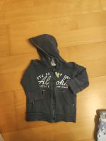 Pullover Jacke zip Bayern - Anzing Vorschau