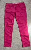 Zauberhafte Pinke CLOCKHOUSE  super Skinny leg Jeans, 40, L Bayern - Würzburg Vorschau