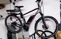 Ebike Scott 28" mit Bosch  Komponenten Bochum - Bochum-Südwest Vorschau