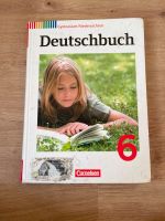 Deutschbuch Gymnasium 6 Rheinland-Pfalz - Neustadt (Wied) Vorschau
