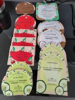 Sephora Masques hand masks, masque visage, lip masks Neustadt - Huckelriede Vorschau