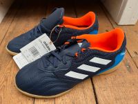 Adidas Copa Sense 3 Turnschuhe Hallenschuhe Schuhe gr.38,5 neu Baden-Württemberg - Durchhausen Vorschau