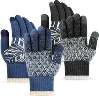 80 x 2 Paar Winterhandschuhe Touchscreen Handschuhe Niedersachsen - Bissendorf Vorschau
