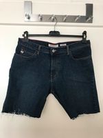 Miss Sixty Jeans Shorts W32 Rarität Hose kurz Hot Pants München - Laim Vorschau