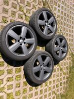 Audi Sommerreifen 225/40R18 5x112 Sachsen - Auerbach (Vogtland) Vorschau