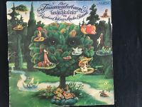 Der Traumzauberbaum Geschichtenlieder Amiga Vinyl LP Nordrhein-Westfalen - Pulheim Vorschau