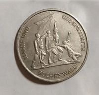 10 Mark DDR-Mahn-u.Gedenkstätte Buchenwald -1972 Sachsen - Zwickau Vorschau