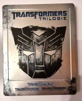 Transformers Trilogie - Limited Steelbook - Blu-ray Hessen - Sontra Vorschau