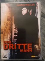 DvD Der Dritte Mann Niedersachsen - Springe Vorschau