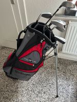 Golf-Set Wilson Pro Staff Halbsatz Niedersachsen - Braunschweig Vorschau