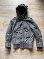 Coole Military-Jacke von "G-Star" Größe S *Vintage* Kreis Pinneberg - Halstenbek Vorschau