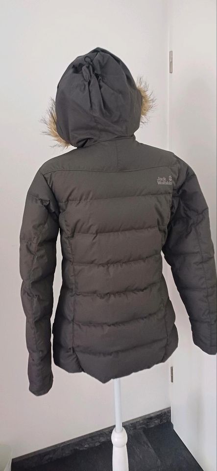 Jack wolfskin Damen Daunenjacke in Bergkamen