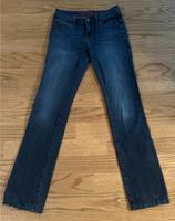 Hose Jeans Soccx Demin Gr. 36 S Weite 27 Länge 34 dunkelblau Kreis Ostholstein - Stockelsdorf Vorschau