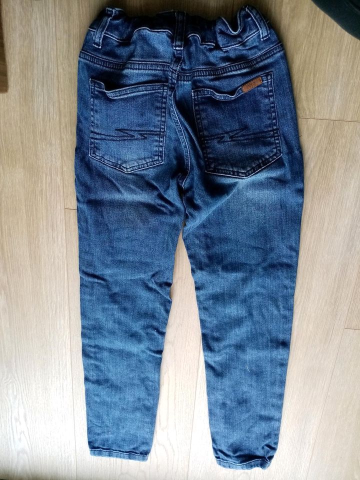 ☀️Mädchen Jeans regular fit 146 Jakoo Fitz in Enger