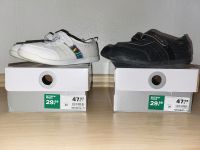 2x Schuhe Mädchen Größe 30 Rheinland-Pfalz - Boos (Eifel) Vorschau