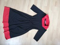 Schwarz-rotes Kleid Gr M von Misslook Niedersachsen - Nordhorn Vorschau