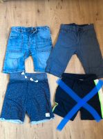 Kurze Hosen,Jungen,gr.116,h&m,Zara Essen - Essen-Katernberg Vorschau