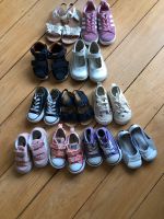 Kinderschuhe Adidas converse vans Ecco  vertbaudet  Gr  20 -27 Wandsbek - Hamburg Marienthal Vorschau